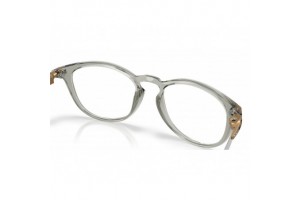 Oakley OX8105 PITCHMAN R Grey Ink