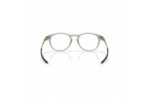 Oakley OX8105 PITCHMAN R Grey Ink