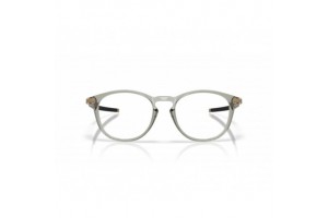 Oakley OX8105 PITCHMAN R Grey Ink