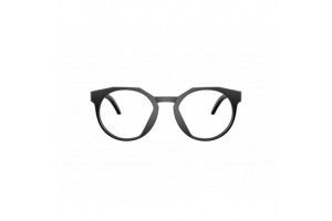 Oakley OX8139 01 RX Matte Black szemüvegkeret