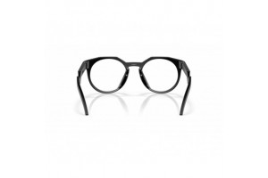 Oakley OX8139 01 RX Matte Black szemüvegkeret