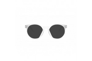 Oakley OX8139 02 HSTN RX Matte Clear férfi keret