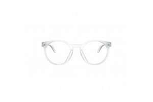 Oakley OX8139 02 HSTN RX Matte Clear férfi keret