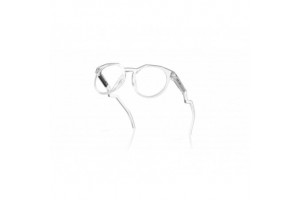 Oakley OX8139 02 HSTN RX Matte Clear férfi keret