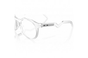 Oakley OX8139 02 HSTN RX Matte Clear férfi keret