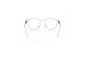 Oakley OX8139 02 HSTN RX Matte Clear férfi keret