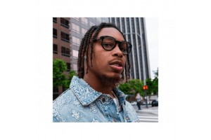 Oakley OX8139 04 Olive Ink RX