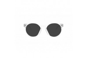 Oakley OX8139 05 polírozott átlátszó szemüveg