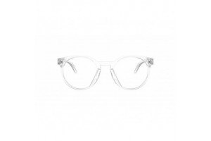 Oakley OX8139 05 polírozott átlátszó szemüveg