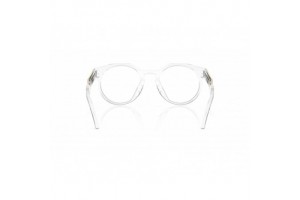 Oakley OX8139 05 polírozott átlátszó szemüveg