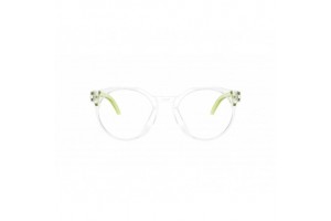 Oakley OX8139 07 Polished Clear szemüvegkeret