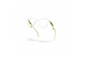 Oakley OX8139 07 Polished Clear szemüvegkeret