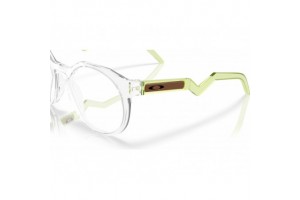 Oakley OX8139 07 Polished Clear szemüvegkeret