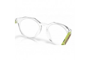 Oakley OX8139 07 Polished Clear szemüvegkeret