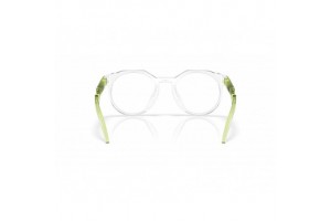 Oakley OX8139 07 Polished Clear szemüvegkeret