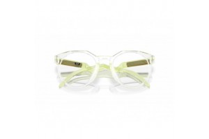 Oakley OX8139 07 Polished Clear szemüvegkeret