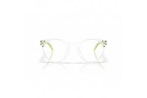 Oakley OX8139 07 Polished Clear szemüvegkeret