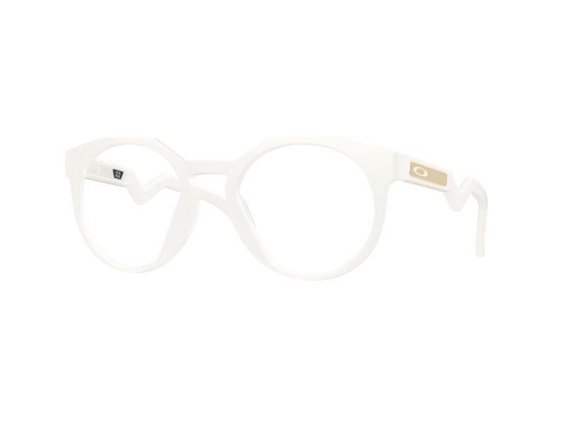 Oakley OX8139 08 HSTN RX Matt Vapor