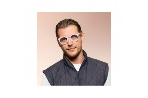 Oakley OX8139 08 HSTN RX Matt Vapor