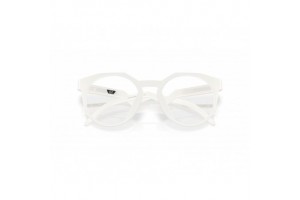 Oakley OX8139 08 HSTN RX Matt Vapor