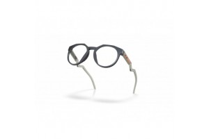 Oakley OX8139 09 HSTN Matte Blue Steel
