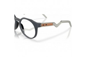 Oakley OX8139 09 HSTN Matte Blue Steel