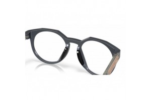 Oakley OX8139 09 HSTN Matte Blue Steel