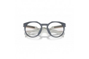 Oakley OX8139 09 HSTN Matte Blue Steel