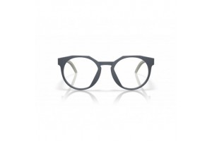 Oakley OX8139 09 HSTN Matte Blue Steel