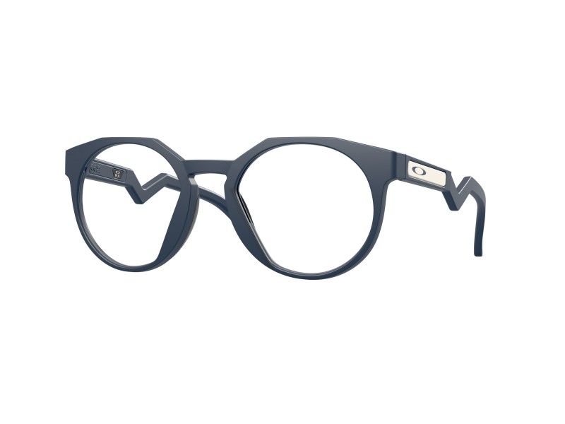 Oakley OX8139 Matt Abyss szemüvegkeret