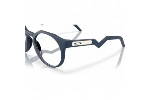 Oakley OX8139 Matt Abyss szemüvegkeret
