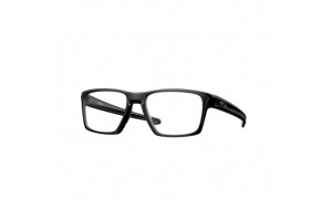 Oakley OX8140 LITEBEAM Satin Black szemüveg