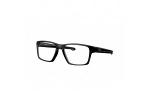 Oakley OX8140 LITEBEAM Satin Black szemüveg