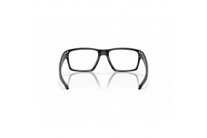 Oakley OX8140 LITEBEAM Satin Black szemüveg