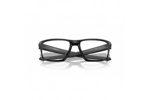 Oakley OX8140 LITEBEAM Satin Black szemüveg