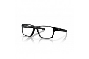 Oakley OX8140 LITEBEAM Satin Black szemüveg