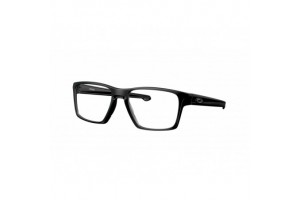 Oakley OX8140 LITEBEAM Satin Black szemüveg