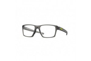 Oakley OX8140 LITEBEAM Satin Grey férfi szemüveg