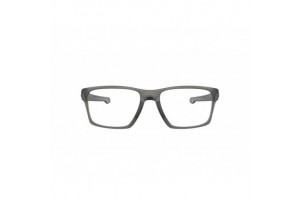 Oakley OX8140 LITEBEAM Satin Grey férfi szemüveg