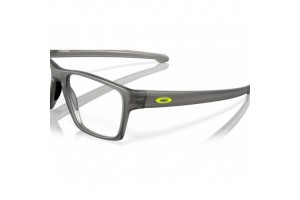 Oakley OX8140 LITEBEAM Satin Grey férfi szemüveg