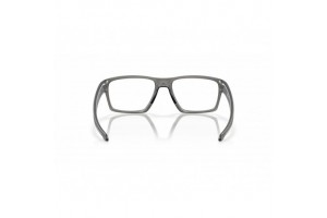 Oakley OX8140 LITEBEAM Satin Grey férfi szemüveg
