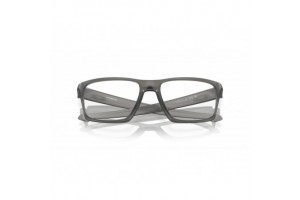 Oakley OX8140 LITEBEAM Satin Grey férfi szemüveg