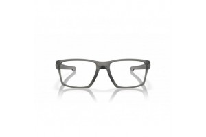 Oakley OX8140 LITEBEAM Satin Grey férfi szemüveg