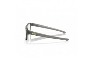 Oakley OX8140 LITEBEAM Satin Grey férfi szemüveg