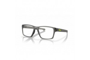Oakley OX8140 LITEBEAM Satin Grey férfi szemüveg