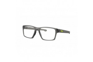 Oakley OX8140 LITEBEAM Satin Grey férfi szemüveg