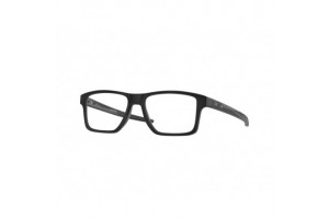 Oakley OX8143 Satin Black szemüvegkeret
