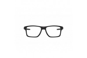 Oakley OX8143 Satin Black szemüvegkeret