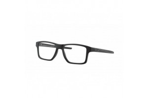 Oakley OX8143 Satin Black szemüvegkeret