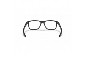 Oakley OX8143 Satin Black szemüvegkeret
